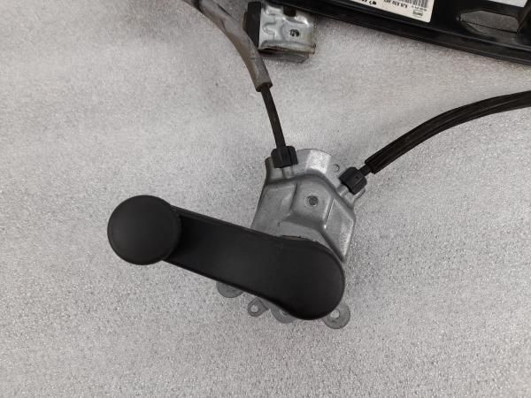 Elevador vidros trás direito SEAT Ibiza IV ST (6J8, 6P8)