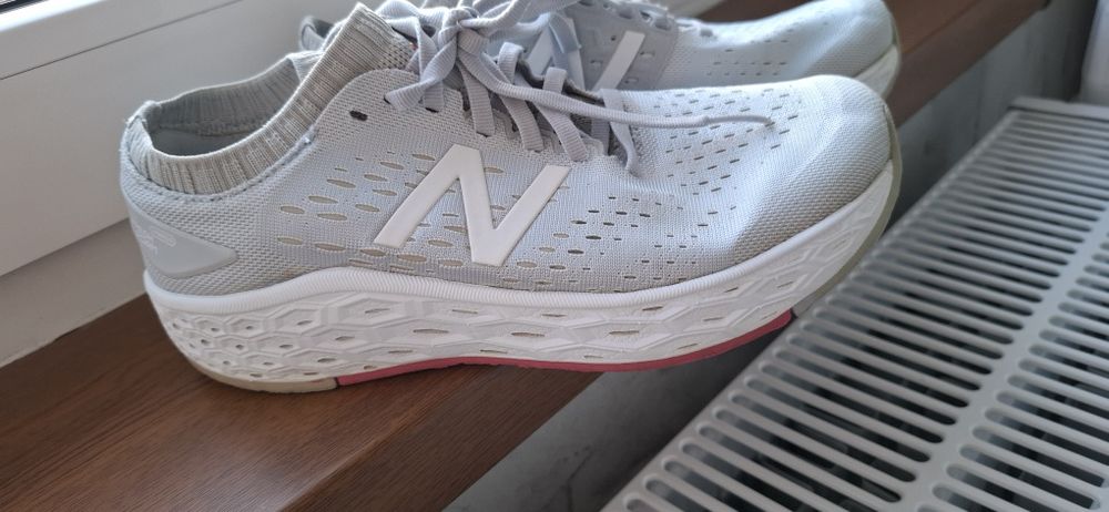 New Balance rozmiar 37,5 fresh foam buty sportowe do biegania