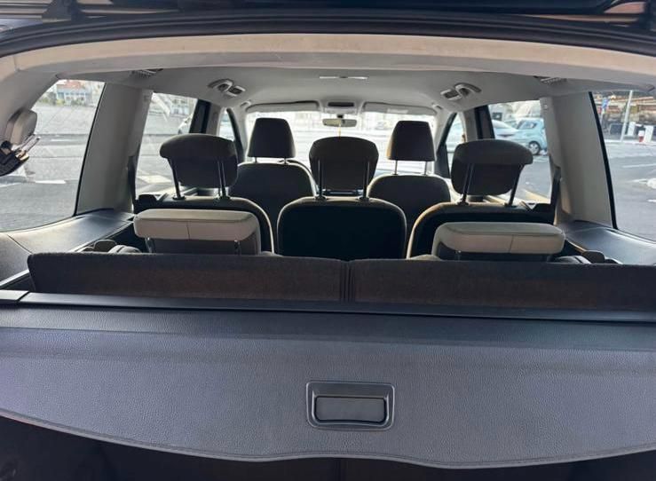 SEAT Alhambra 2.0 TDI Style