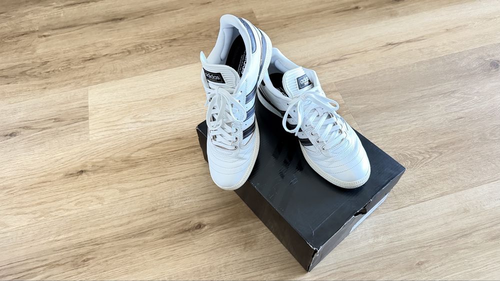 Adidas Bisenitz biale