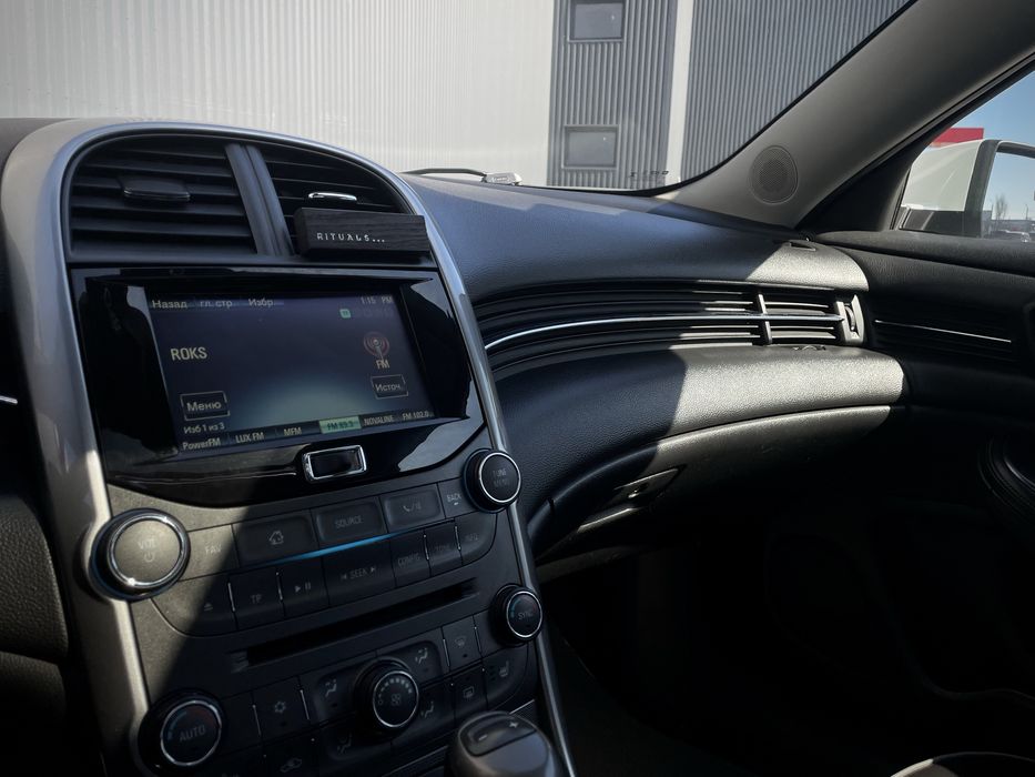 Продам Chevrolet Malibu 2013