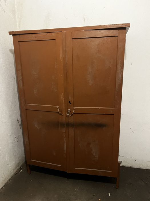 Movel - Pequeno armario