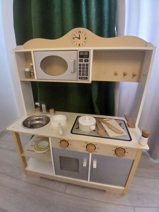 Дитяча   Кухня  Kitchen