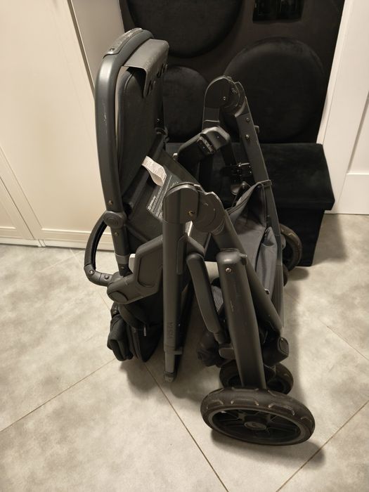 Wózek UPPAbaby Vista V2