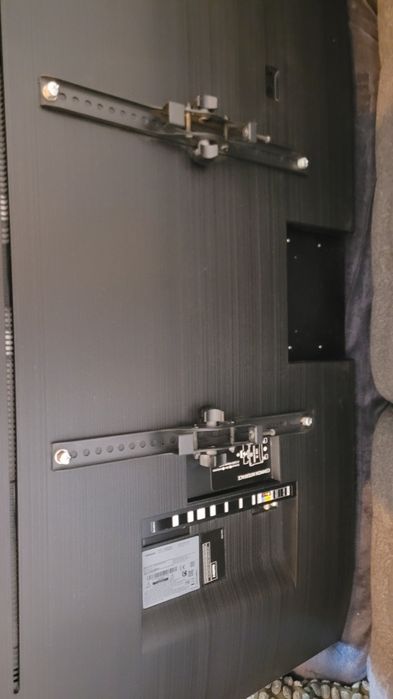 TV Samsung 55 cali
