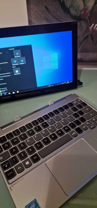 Laptop tablet Lenovo