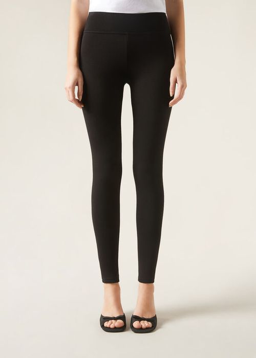 CALZEDONIA лосины легинсы пуш-ап