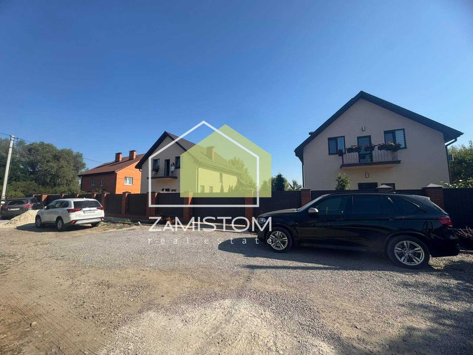 ‼️‼️№1059.‼️‼️ Продаж компактного будинку 140 м2 в селі Гнідин.‼️‼️