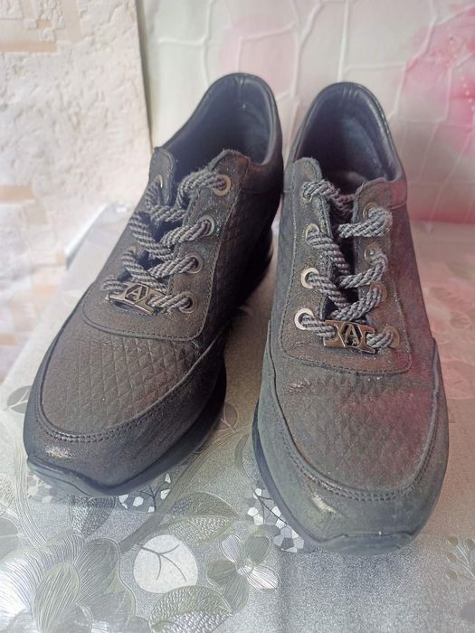 Туфли женские 37