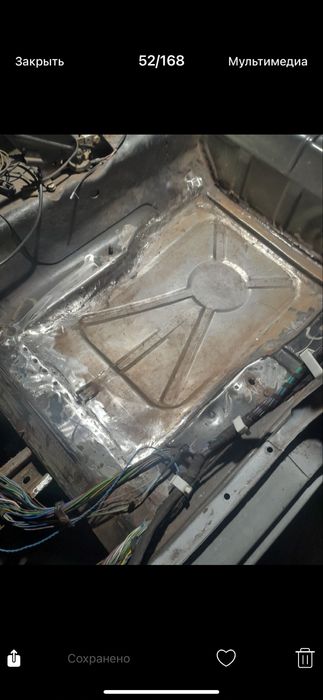 Продам бмв е30 туринг