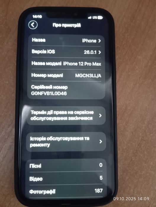 Iphone 12 pro мах