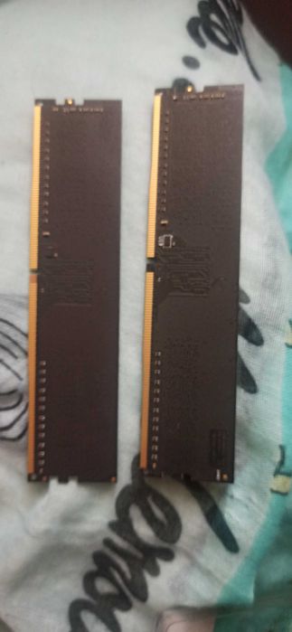 Оперативна пам'ять Team elite 16 GB