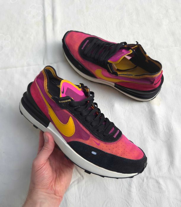 Nike Waffle One кроссовки 43