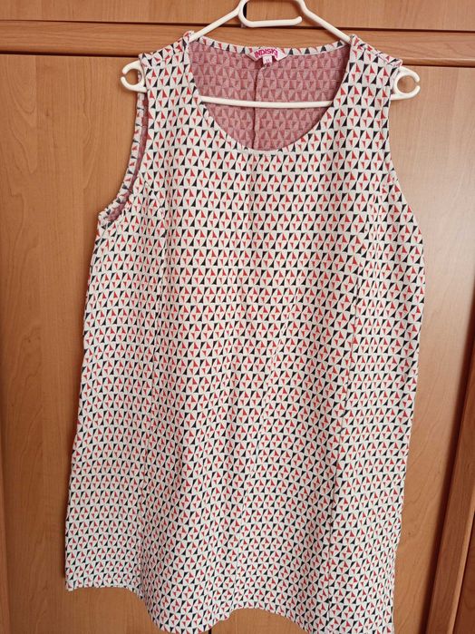 Sukienka letnia XL (44)