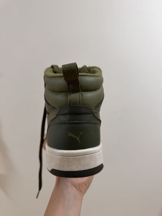Puma rebound v6