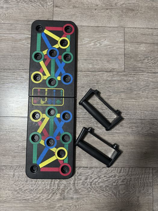 Планка доска для отжиманий оригинал