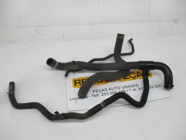 Tubo da água RENAULT Clio IV (BH_)
