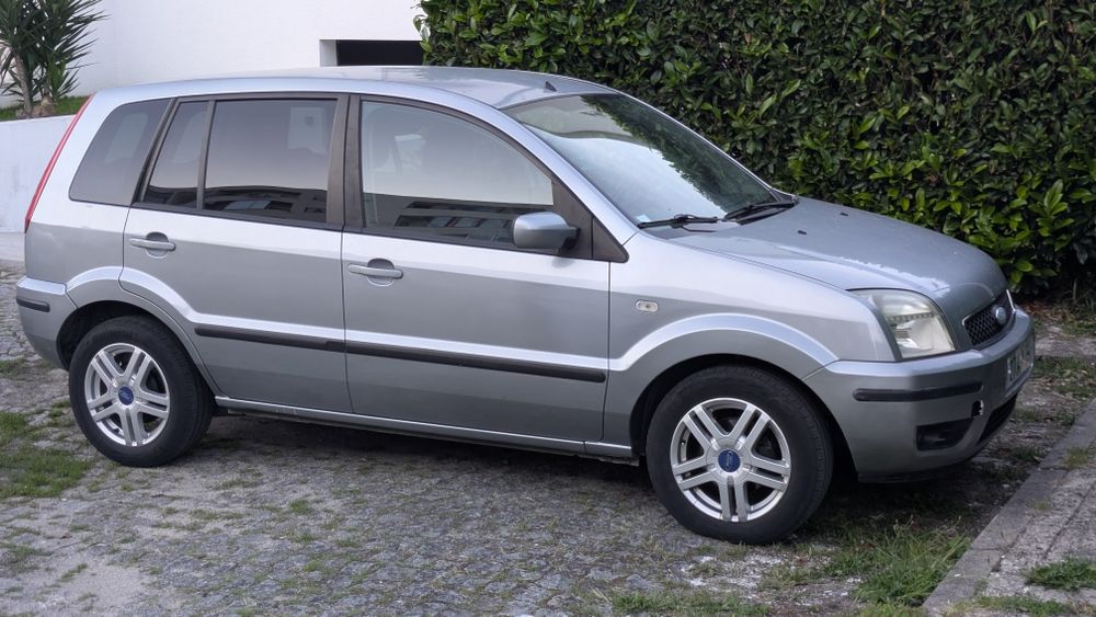 Ford fusion 2005 Barato