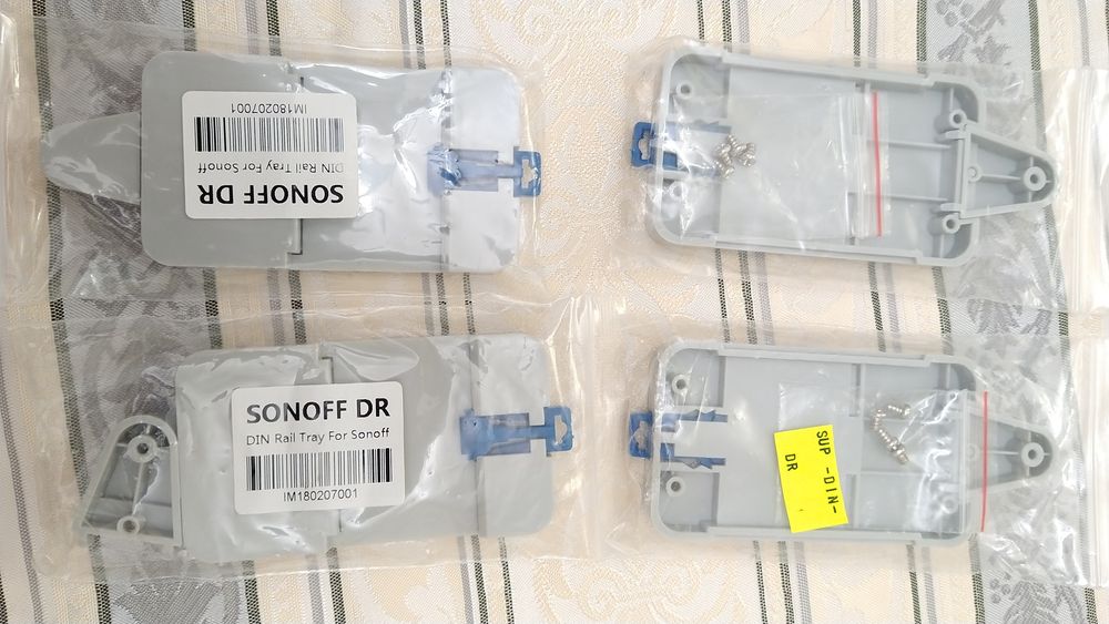 Produtos Itead Sonoff