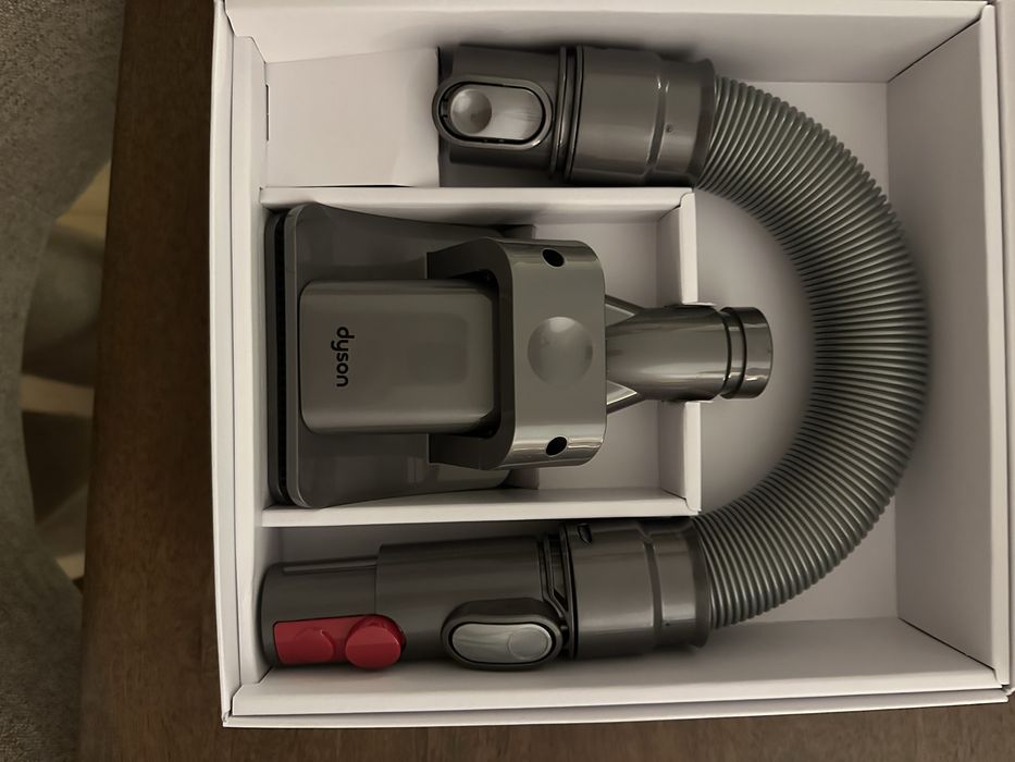 Dyson kit petgroomer Novo