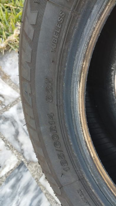 Pneus a venda de seat