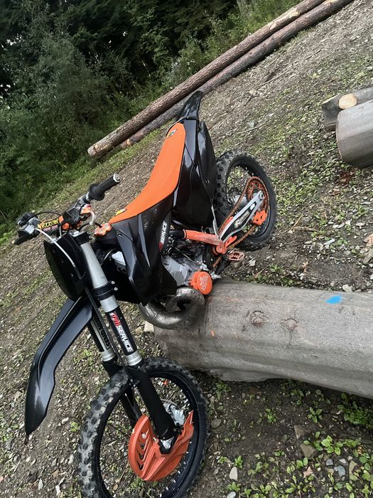 KTM