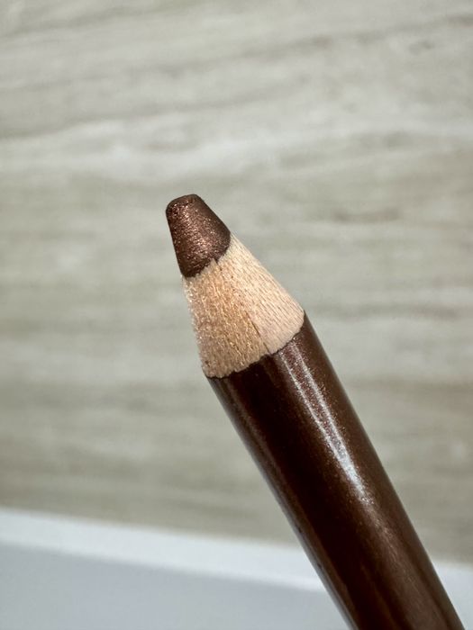 Олівець для очей rms beauty straight line kohl eye pencil bronze definition