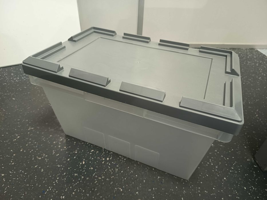 Plastic Storage Boxes446908972778792962