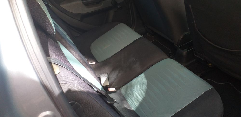 Fiat Grande Punto 1.3 Multijet 5 Portas