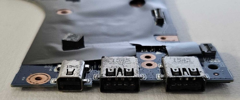 Płyta głowna do Lenovo Thinkpad T550 i5 5200U