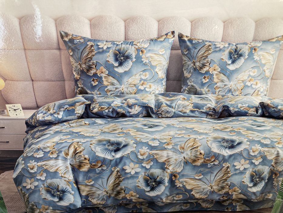 Komplet pościeli 160x200 Antonio Aml-3125