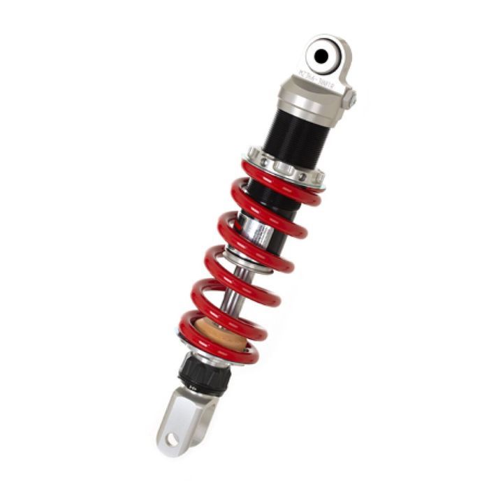 amortecedor traseiro yss suzuki gsf 600 bandit  - mz366-300tr-03-88