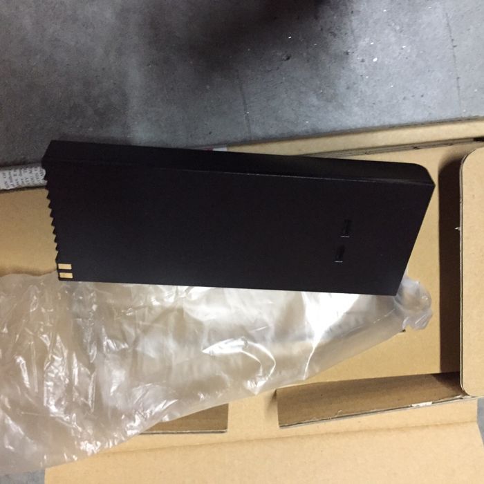 Bateria portátil Toshiba PA3107U-