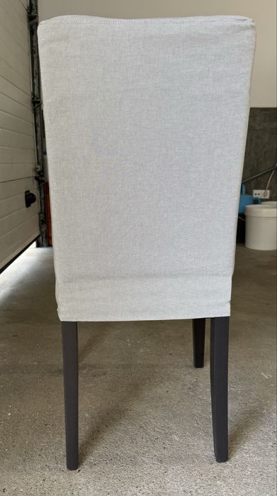 Conjunto de 4 cadeiras