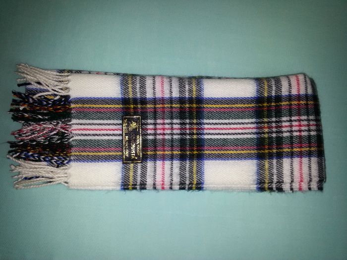 Szalik-Szal Conquista Wełna - Milano Italy.