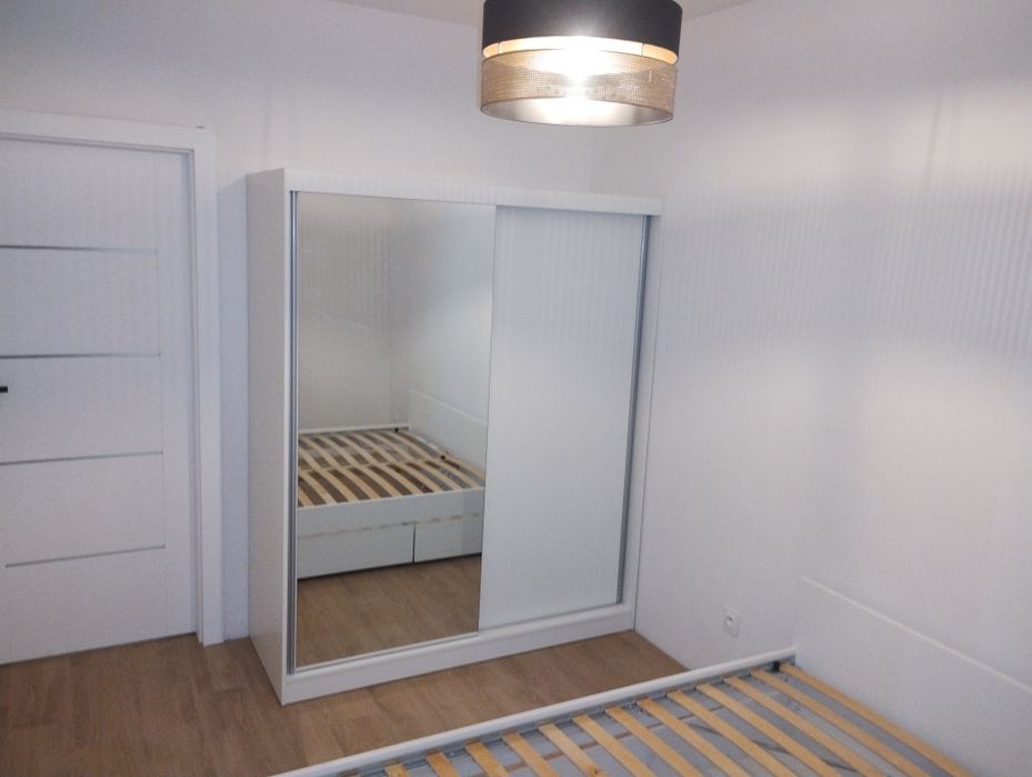 Mieszkanie do wynajęcia