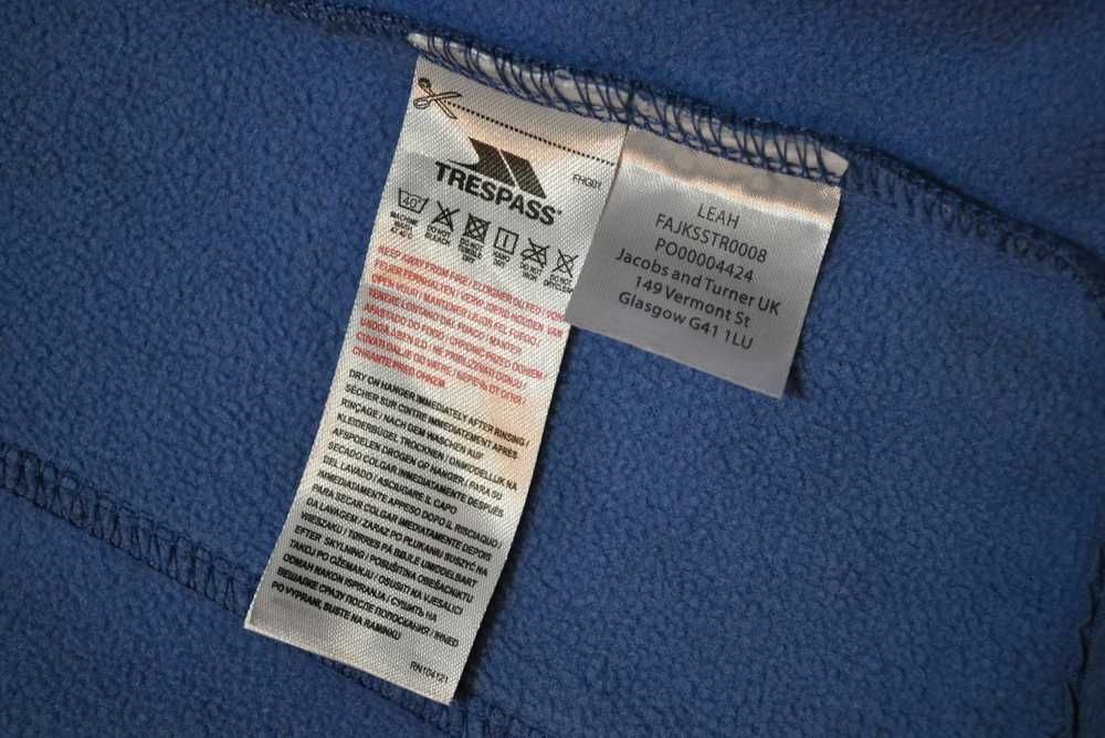TRESPASS TRES-TEX 8000 M damska kurtka trekkingowa  i7v