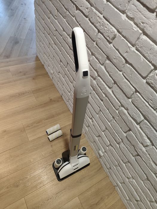 Mop elektryczny Karcher EMW2