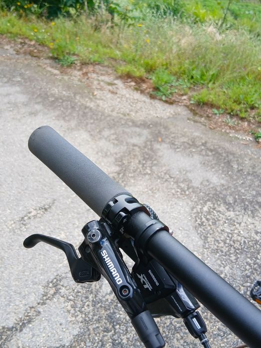 Carbono Focus 29"(negociável)
