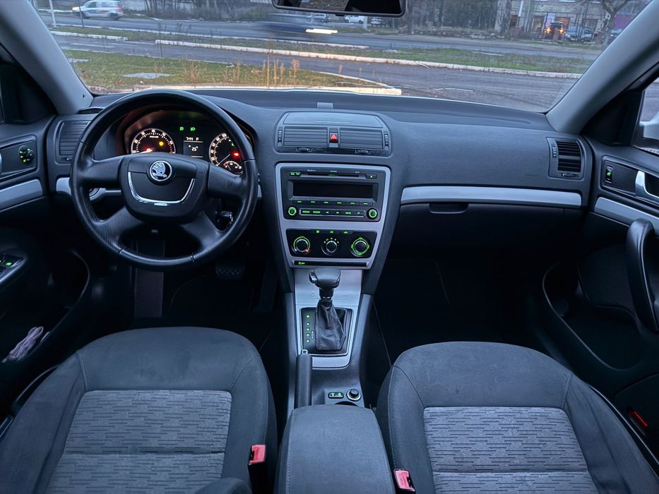 Skoda Octavia в отличном состоянии!!!