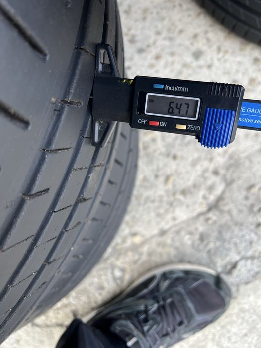 Літні шини 225/40/19 GTradil Giti Sport Active