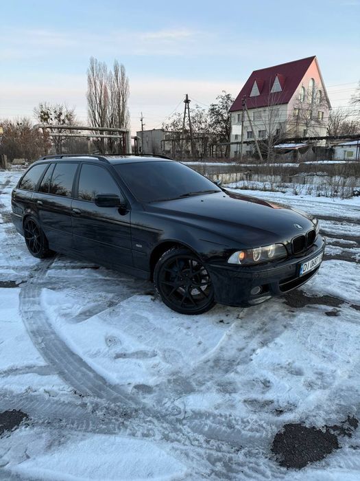 Продам автомобіль  BMW