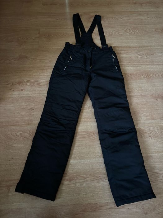 Яскравий лижний костюм Kalborn — Розмір XS