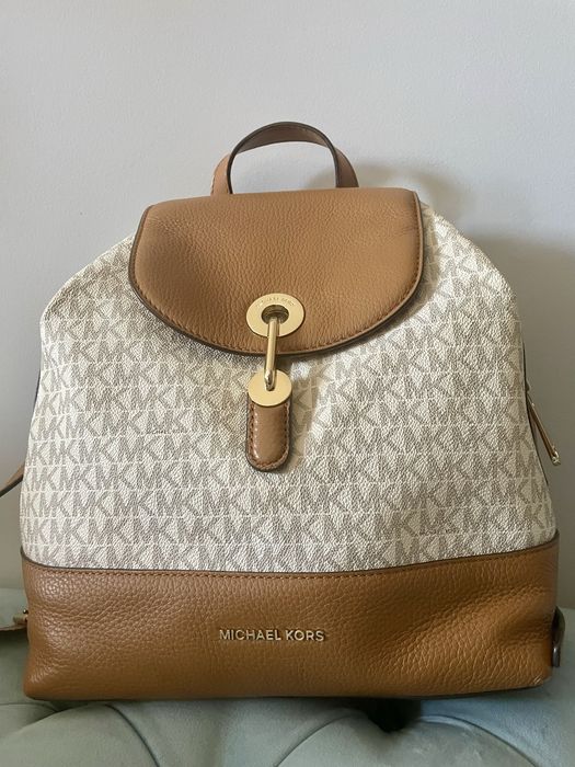 Mochila Mickael Kors