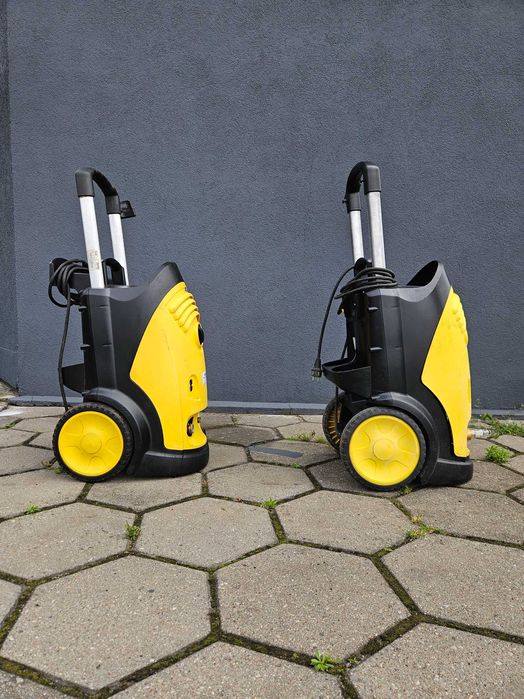 Myjka ciśnieniowa Karcher HD 6/16 - 4M | 160 bar, 600 l/h, gwarancja