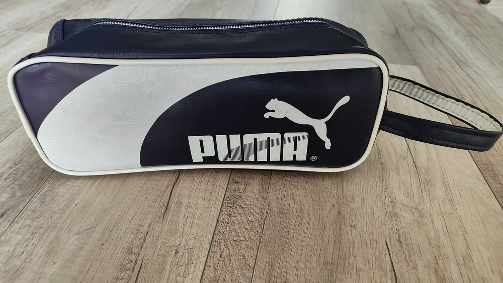 Kosmetyczka Puma stan idealny