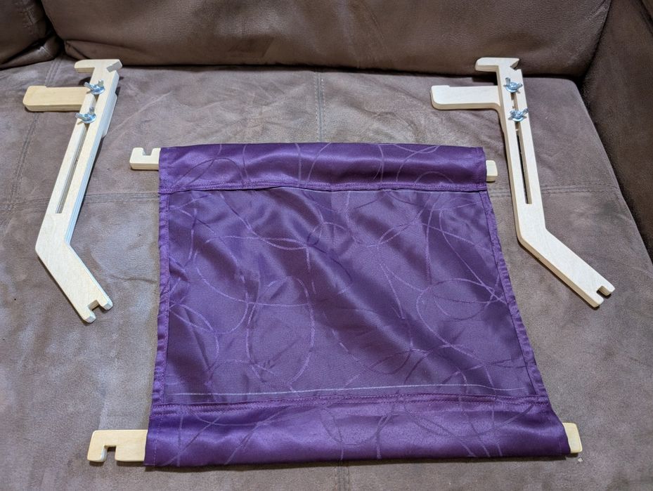 Гамаки подвесные для котов 3 шт