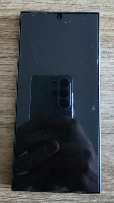 Samsung S24 Ultra 256gb