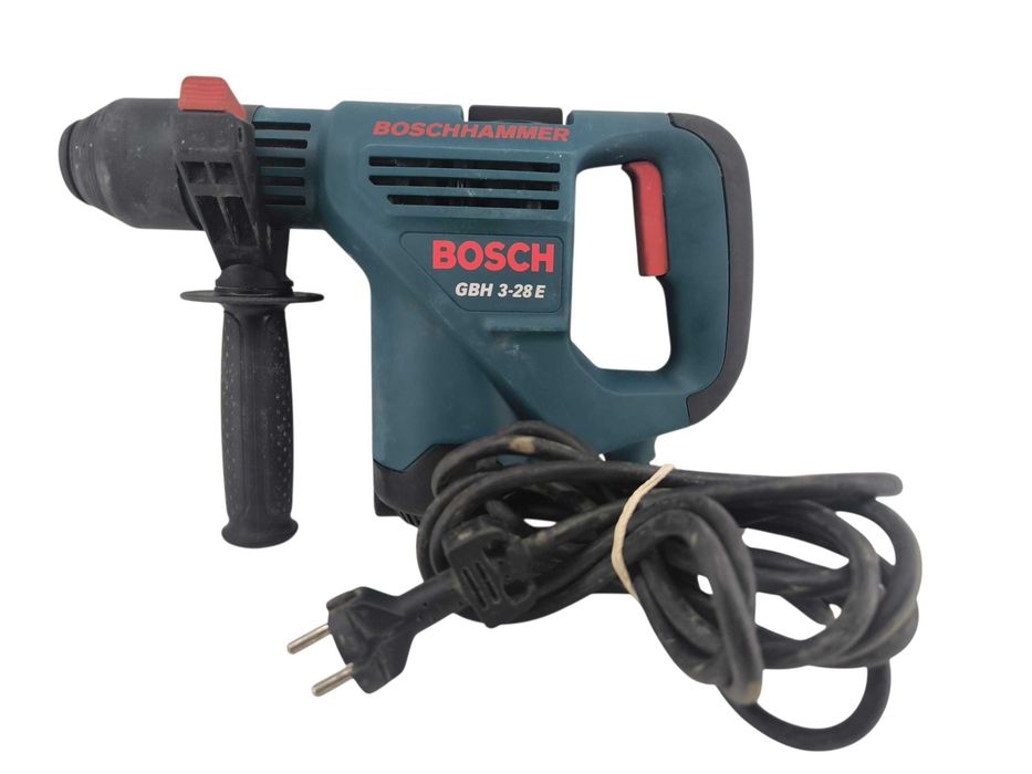 Młotowiertarka Bosch GBH 3-28 E