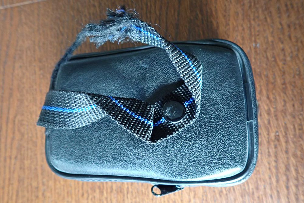 Światłomierz analogowy Gossen Lunasix F